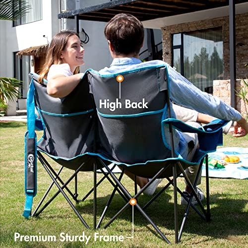 Camping chair Folding chair Foldable chair rod Fishing