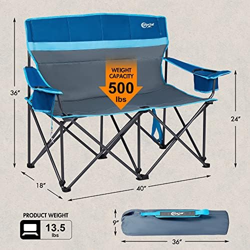 Camping chair Folding chair Foldable chair rod Fishing