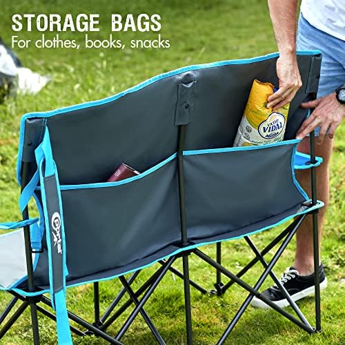 Camping chair Folding chair Foldable chair rod Fishing