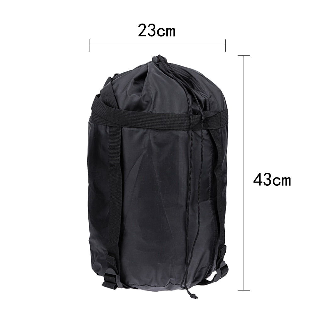 Waterproof Compression Stuff Sack Bag Outdoor Convenient