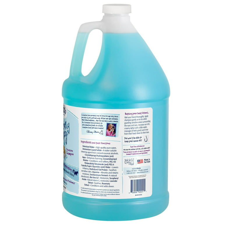 Stinky Dog  For Dog, 1 gal bottle